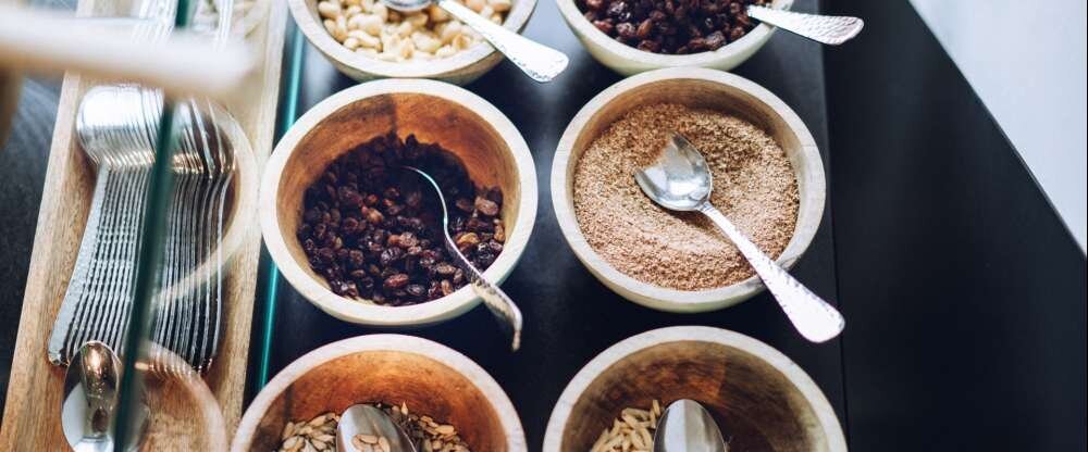 DER LIPPISCHE HOF - Küche