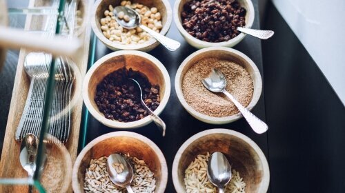 DER LIPPISCHE HOF - Küche