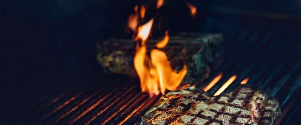 DER LIPPISCHE HOF - Küche