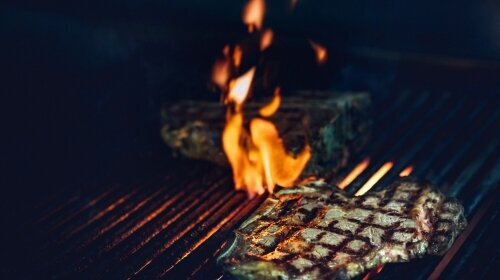 DER LIPPISCHE HOF - Küche