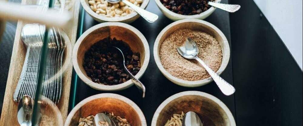 DER LIPPISCHE HOF - Küche