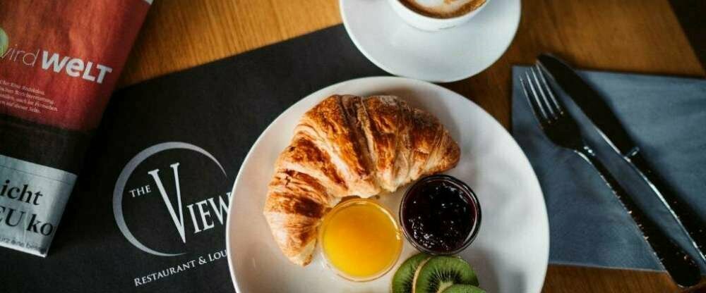 DER LIPPISCHE HOF - Küche