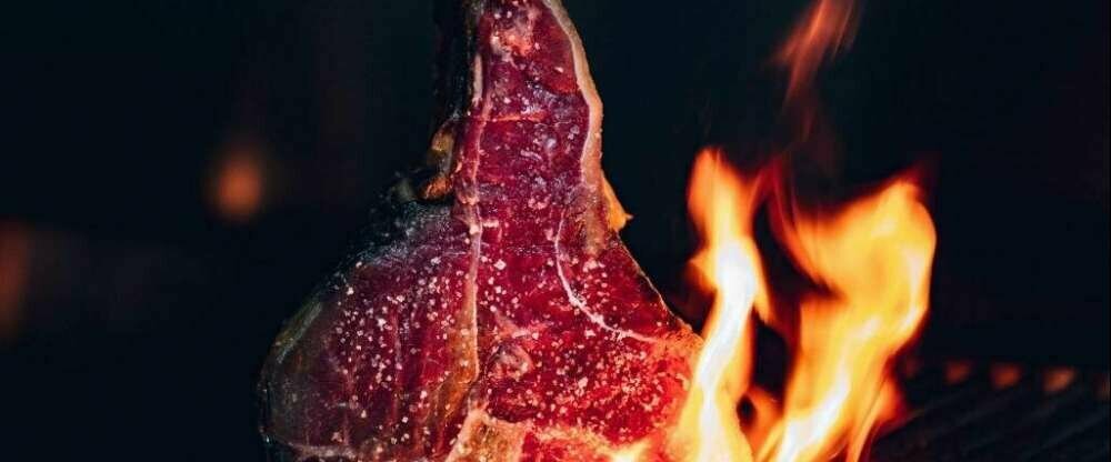 DER LIPPISCHE HOF - Küche