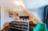 DER LIPPISCHE HOF - Audrey Hepburn Suite