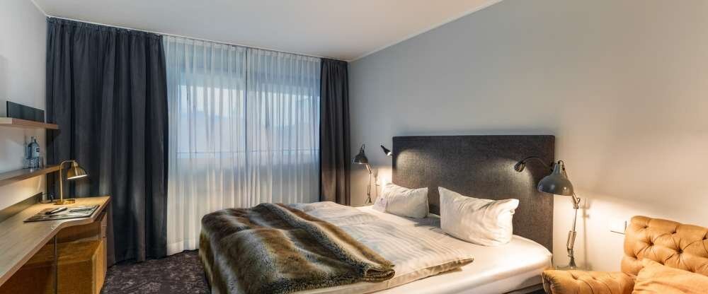 DER LIPPISCHE HOF - Komfortzimmer