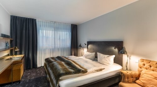 DER LIPPISCHE HOF - Komfortzimmer