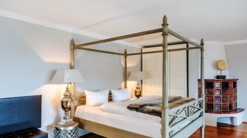 DER LIPPISCHE HOF - Long-Island-Suite