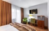 DER LIPPISCHE HOF - Standart-Zimmer