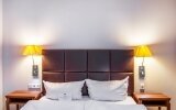 DER LIPPISCHE HOF - Standart-Zimmer