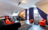 DER LIPPISCHE HOF - Notting Hill Suite