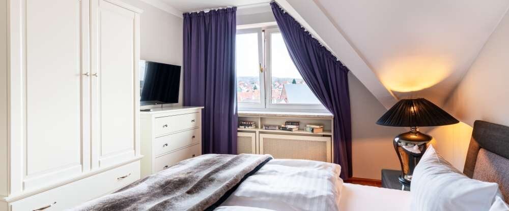 DER LIPPISCHE HOF - Notting Hill Suite