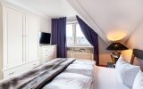DER LIPPISCHE HOF - Notting Hill Suite