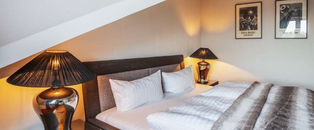 DER LIPPISCHE HOF - Notting Hill Suite