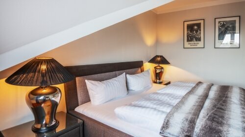 DER LIPPISCHE HOF - Notting Hill Suite