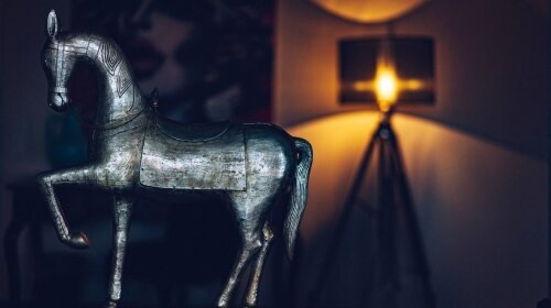 DER LIPPISCHE HOF - Notting Hill Suite