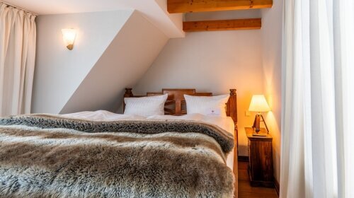 DER LIPPISCHE HOF - Oriental Suite