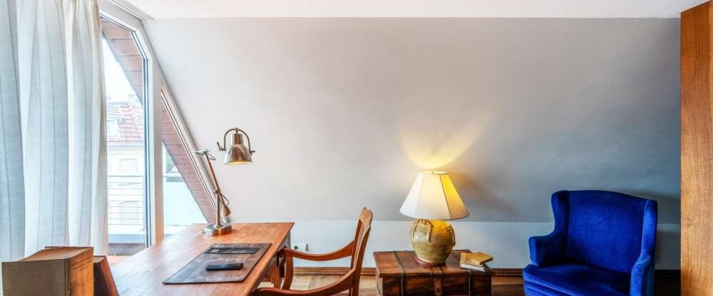 DER LIPPISCHE HOF - Oriental Suite