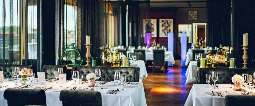 Eventlocation The View