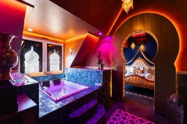 Array, Quelle: MYSTERY ROOMS