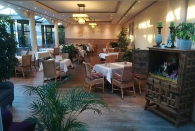 der Wintergarten - Restaurant, Quelle: Hotel zum Märchenwald