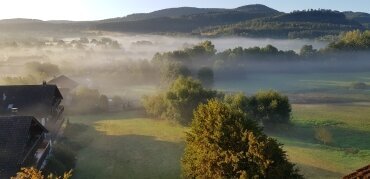 Der Wolfshof - Hotel-Außenansicht, Quelle: Der Wolfshof