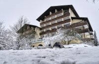 Der Wolfshof - Hotel-Außenansicht