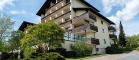 Der Wolfshof - Hotel-Außenansicht, Quelle: Der Wolfshof