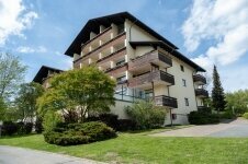 Der Wolfshof - Hotel-Außenansicht, Quelle: Der Wolfshof