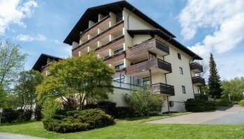 Der Wolfshof - Hotel-Außenansicht