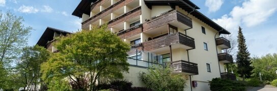 Der Wolfshof - Hotel-Außenansicht, Quelle: Der Wolfshof