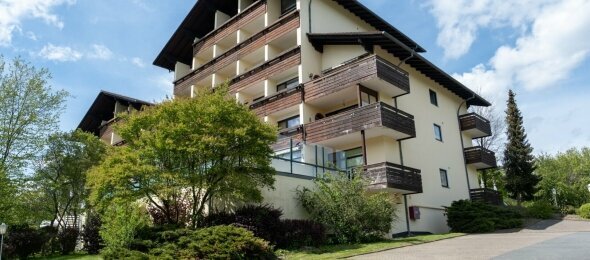 Der Wolfshof - Hotel-Außenansicht, Quelle: Der Wolfshof