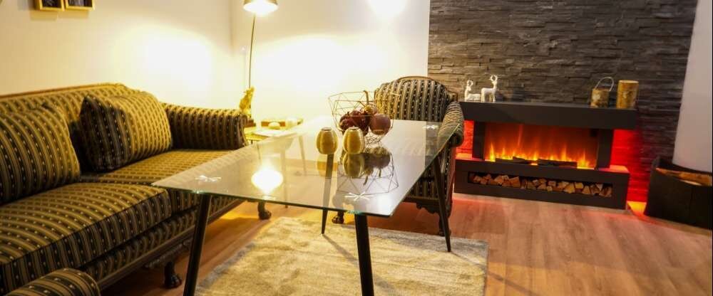 Der Wolfshof - Hotel-Innenansicht