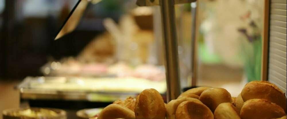 Der Wolfshof - Küche