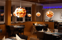 Der Wolfshof - Restaurant Der Wolfshof - Restaurant