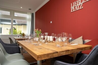 Der Wolfshof - Restaurant, Quelle: Der Wolfshof
