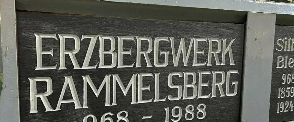 Der Wolfshof - Umgebung