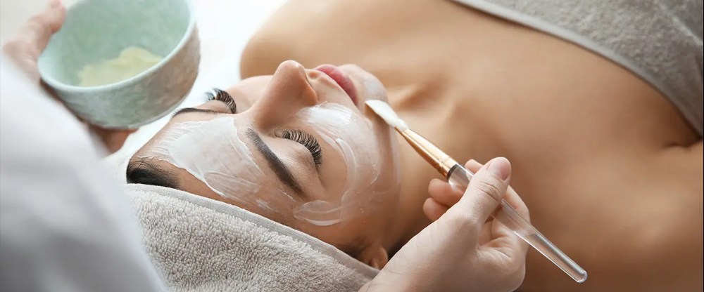 Der Wolfshof - Wellnessbereich