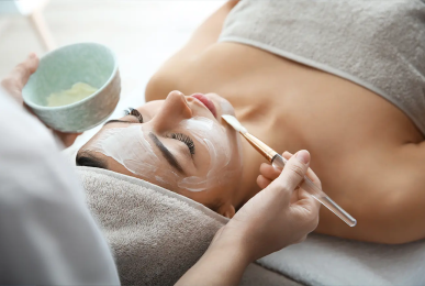 Der Wolfshof - Wellnessbereich, Quelle: Der Wolfshof