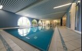 Der Wolfshof - Wellnessbereich
