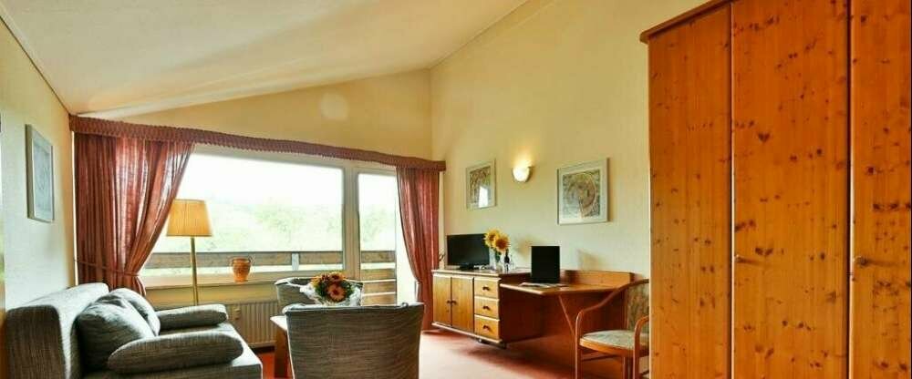 Der Wolfshof - Zimmer