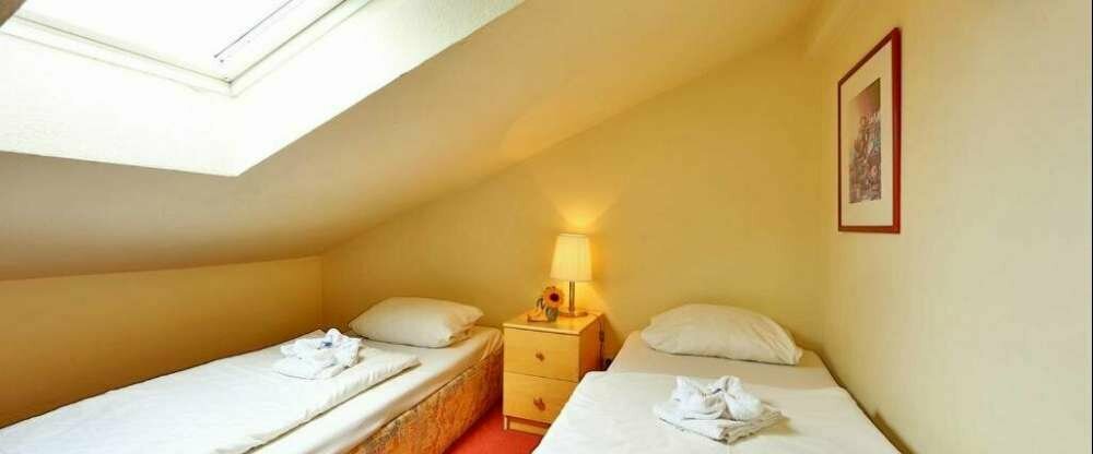 Der Wolfshof - Zimmer