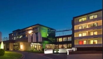 Design Budget Hotel Salinenparc