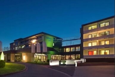 Design Budget Hotel Salinenparc, Quelle: salinenparc Design Budget Hotel