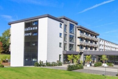 Design Budget Hotel Salinenparc, Quelle: salinenparc Design Budget Hotel