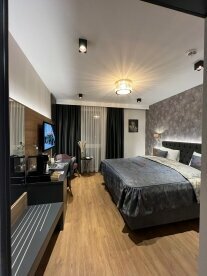 Design Hotel Winterrot - Zimmer, Quelle: Design Hotel Winterrot