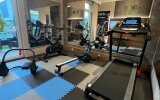 Design Hotel Winterrot - Fitness