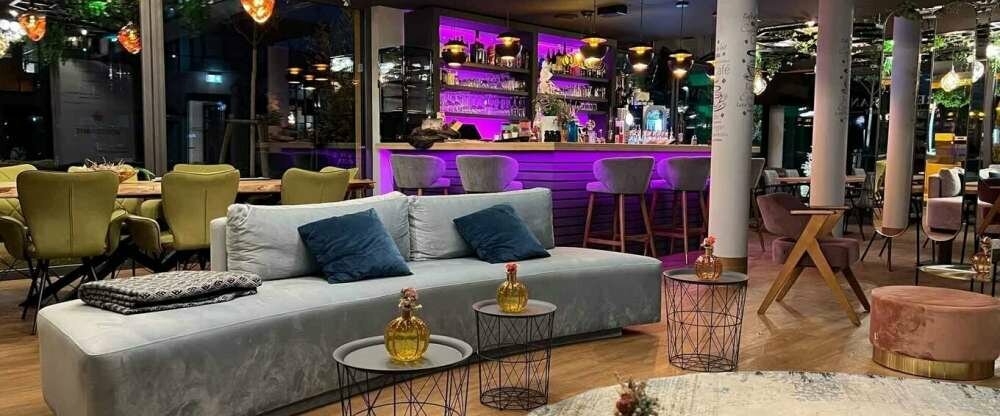 Design Hotel Winterrot - Restaurant