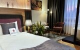 Design Hotel Winterrot - Zimmer