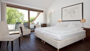 Designzimmer