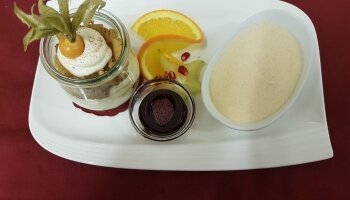 Dessert
